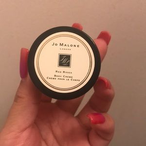 Body cream